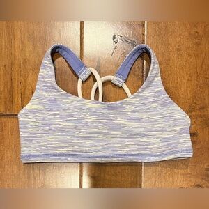 Ivivva Sports Bra